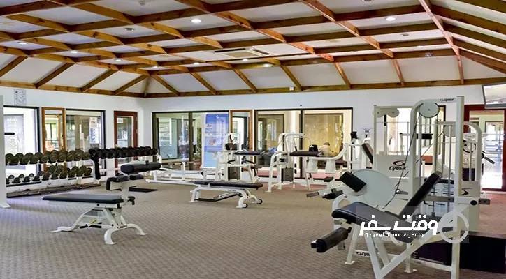 هتل سان آیلند ریزورت مالدیو هتل سان آیلند ریزورت مالدیو